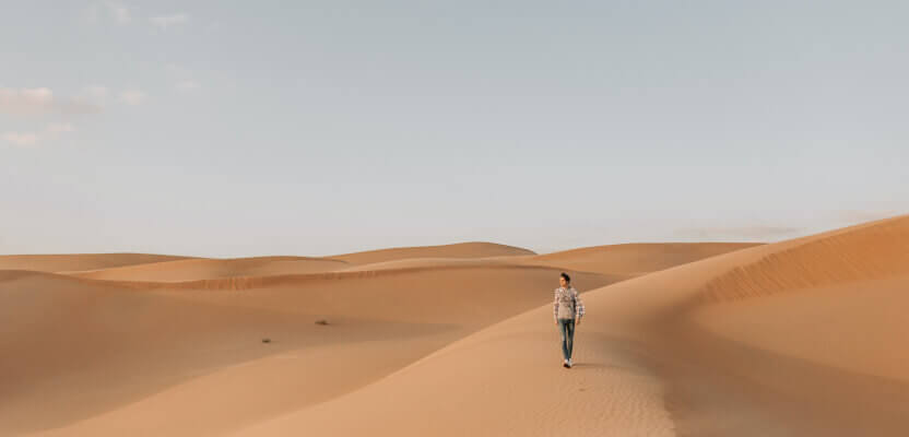 7 Tips for Solo Travelers in Africa