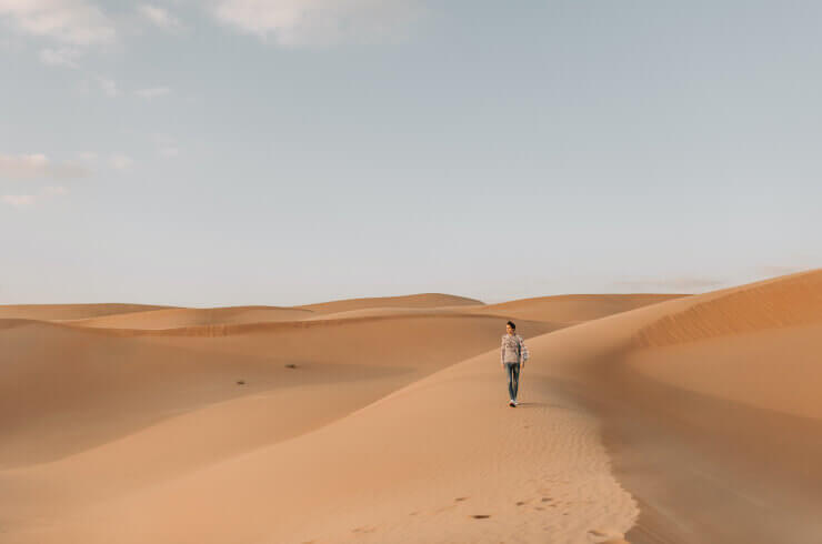 7 Tips for Solo Travelers in Africa